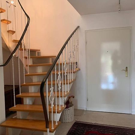 Ferienwohnung Carmen Im Schoenen Lahr Лар Экстерьер фото