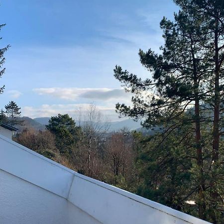 Ferienwohnung Carmen Im Schoenen Lahr Лар Экстерьер фото